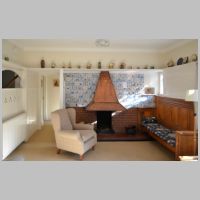 Baillie Scott, White Lodge, photo Brian Mawdsley, historicengland.org.uk,13.JPG