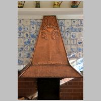 Baillie Scott, White Lodge, photo Brian Mawdsley, historicengland.org.uk,14.JPG
