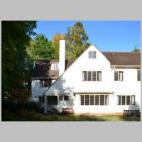 Baillie Scott, White Lodge, photo Brian Mawdsley, historicengland.org.uk,18.JPG