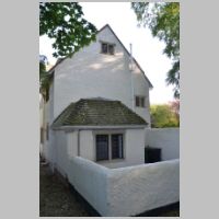 Baillie Scott, White Lodge, photo Brian Mawdsley, historicengland.org.uk,3.JPG