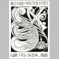 Bookplate for Richard Walter Essex, RIBA, k.jpg