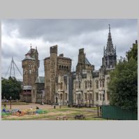 Burges, Cardiff Castle, photo The wub, Wikipedia.jpg