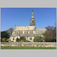 Burges, Church of Christ the Consoler, Skelton-on-Ure, North Yorkshire, UK, photo KJP1, Wikipedia.jpg
