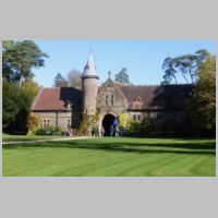 Burges, Knightshayes Court, pboto carolyngifford, flickr.jpg