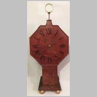 Voysey, Clock, photo by Arts and Crafts Living.jpg