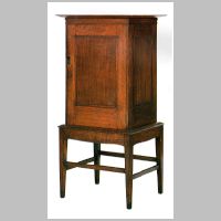 Voysey, Writing cabinet on stand (Tony Peart).jpg