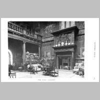 Hanford House, Dorset, from In English Homes, Charles Latham, image on Wikipedia,2.jpg