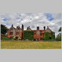 Ingatestone Hall, photo by Michael Garlick, geograph (Wikipedia).jpg
