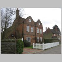 Old Bank House, Tylers Green, photo geograph.org.uk (Wikipedia).jpg