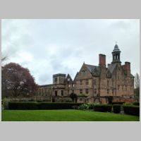 Rufford Abbey, photo by Enchufla Con Clave on Wikipedia.jpg