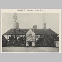 Lutyens, Berrydown Court, The International Studio, vol.36, 1908-1909, p.279.jpg