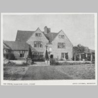 Lutyens, Tigbourne Court, near Witley, Surrey, The International Studio, vol.17, 1902, p.21.jpg