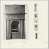 Voysey, Paul Klopfer, Voyseys Architektur-Idyllen, Moderne Bauformen, 1910.jpg