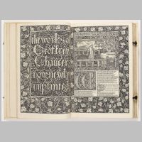William Morris - The Works of Geoffrey Chaucer (The Kelmscott Chaucer), Google Art Project (Wikipedia).jpg