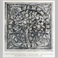 William Morris, Design for Embroidery, The Studio, vol. 70, 1917, p.29.jpg