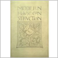 Photo by Voysey Society on picuki.com, Unexecuted design for a book cove.jpg