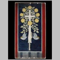 Photo collections.vam.ac.uk, Design for a church banner, 1900.jpg