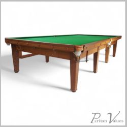 Voysey Snooker Table, photo on Puritan Values,5.jpg