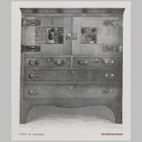 Chest of drawers, Studio, vol.14, 1898,  p.285.jpg