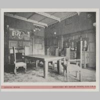Dining room, The Studio Yearbook of Decorative Art, 1906, p.14.jpg