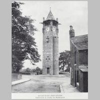 Edgar Wood, Glockenturm in Lindley bei Huddersfield, Moderne Bauformen, vol.6, 1907, p.70.jpg